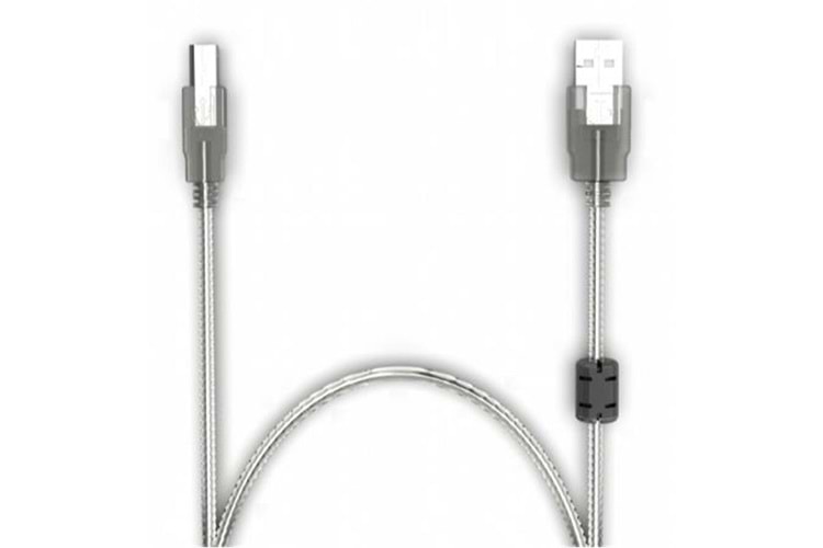 Inca IPR-02 3mt Usb Yazıcı Kablosu