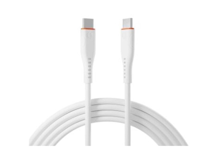 S-link SW-C135 2M 3A TypeC to TypeC Hızlı Data + Sarj Kablosu