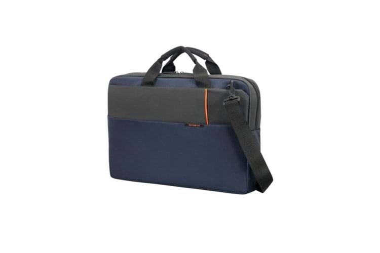 SAMSONITE KS6-01-004 17.3 Moderny Notebook Sırt Çantası Mavi 