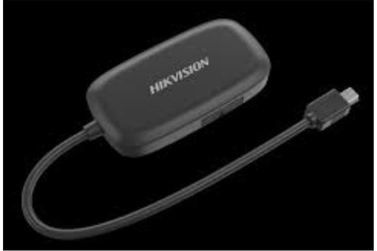 Hikvision DF-3201-4GBOX(GPS)(O-STD)(to Micro Kiti) (G2Pro(Micro) C8Pro) 