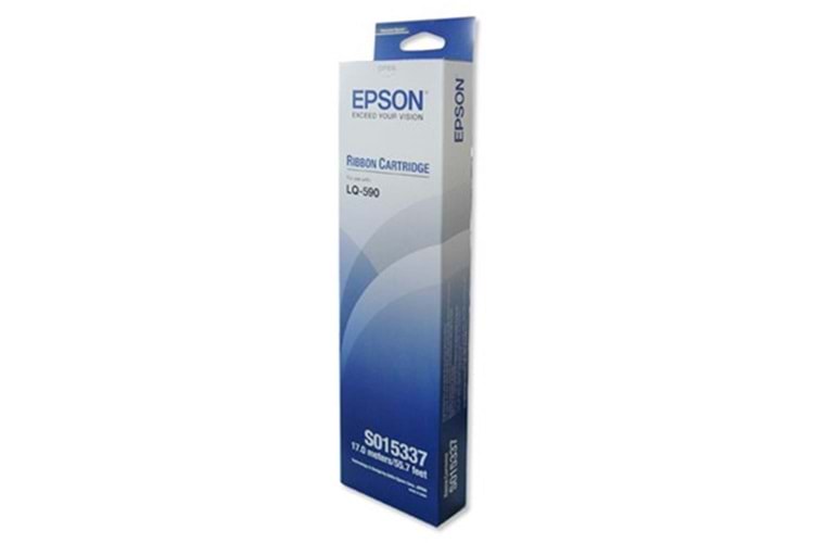 Epson LQ-590 Şerit C13S015337BA