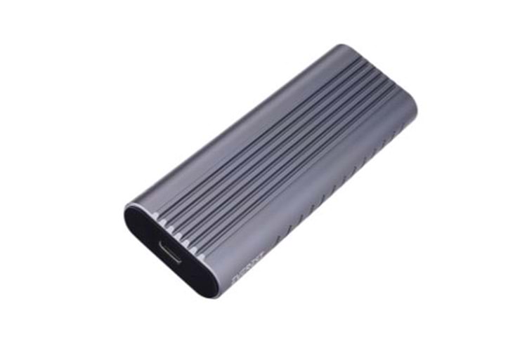 Everest HDC-M220 Harici USB-C PCIe NVMe M.2 SSD Hdd Kutusu