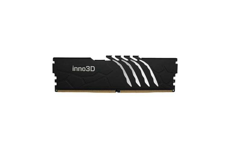 Inno3D I3D5U16GC4048MM-H 16GB 4800MHz CL40 DDR5 Soğutuculu Gaming Kutulu Ram