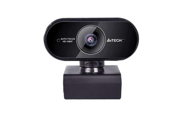 A4 Tech Webcam PK-930HA 16Mp 1080P AF Full Hd Kamera