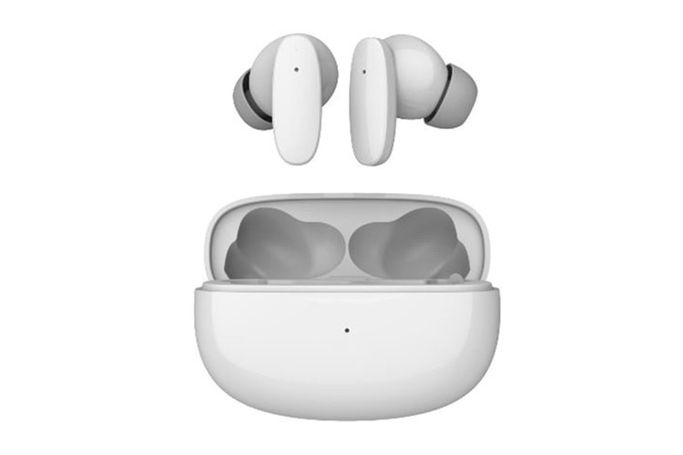 Snapron SNK-9005 Beyaz ANC & ENC Kablosuz Bluetooth 5.4 Kulaki İçi Kulaklık 