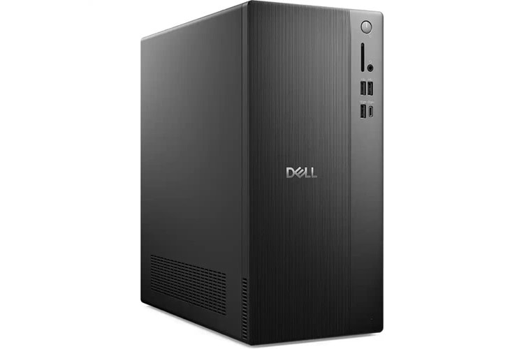 Dell Tower ECT1250 i5-14400 16GB 512GB SSD Ubuntu ECT1250-RPLS-R-003-U Masaüstü Bilgisayar