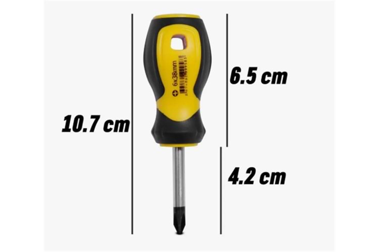 Rıco Topaç Rornavida 6x38 Mm Yıldız 003-rk0054