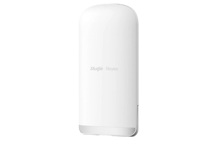 Ruıjıe Reyee RG-EST330F-P 5 Ghz 867 Mbps 3Km Noktadan Noktaya Dış Ortam Access Point 
