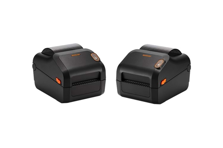 Bixolon XD3-40DEK Direk Termal Usb+Seri+Ethernet Barkod Yazıcı