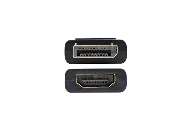 Vcom CA331 DisplayPort Erkek To Hdmi Dişi Çevirici