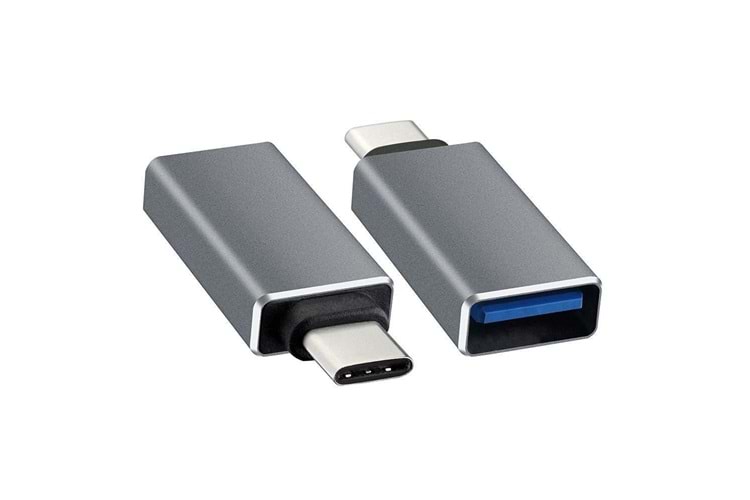 Vcom CA431M Type-C Erkek To USB 3.0 Dişi Çevirici