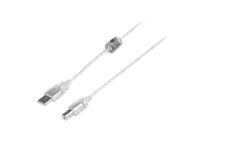 Frisby FA-US24 USB 2.0 bağlantı kablosu (3m) 