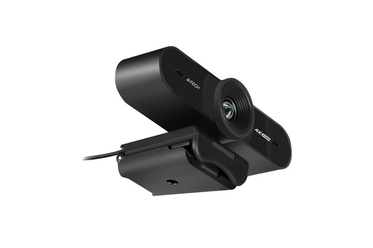 A4 Tech Webcam Pk-1000HA 4K 2160P AF UHD Kamera