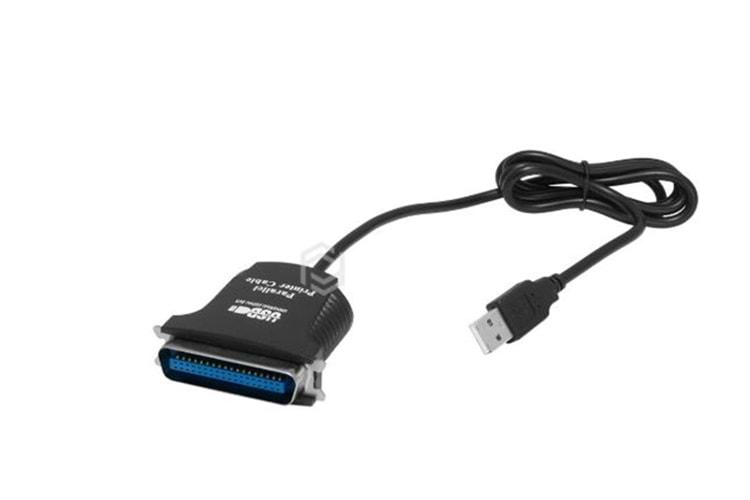 Frisby FA-6614UP USB 2.0 - Paralel Çevirici 