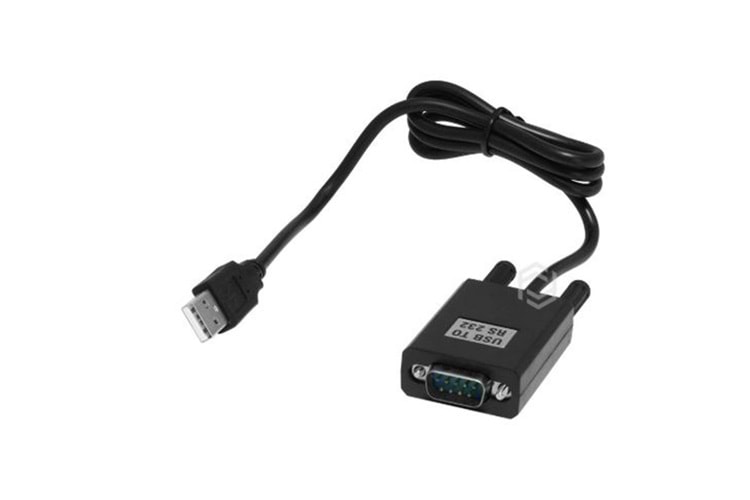 Frisby FA-6612UR USB 2.0 - RS232 Comport Çevirici Kablo