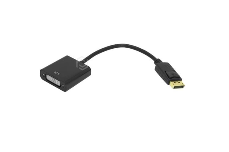 Frisby FA-6640C Display Port - DVI Dönüştürücü