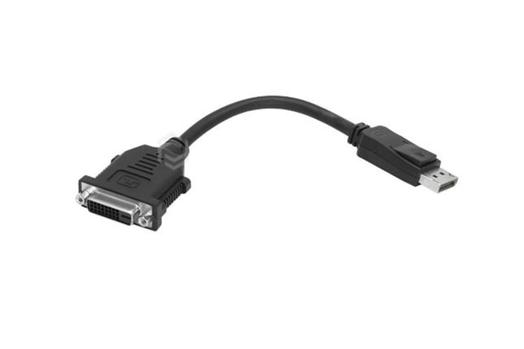 Frisby FA-6642C Display Port - DVI-D Dönüştürücü