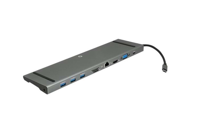 Frisby FA-7720TC USB Type-C™ Hub (Çoklu Bağlantı Noktası)