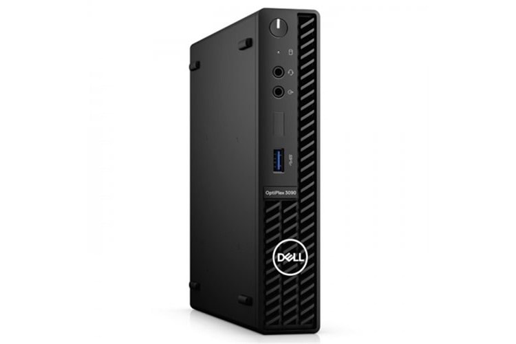Dell Optıplex 7010MFF N003O7010MFF_U I3-13100T 8gb 256SSD Ubuntu Mını Pc