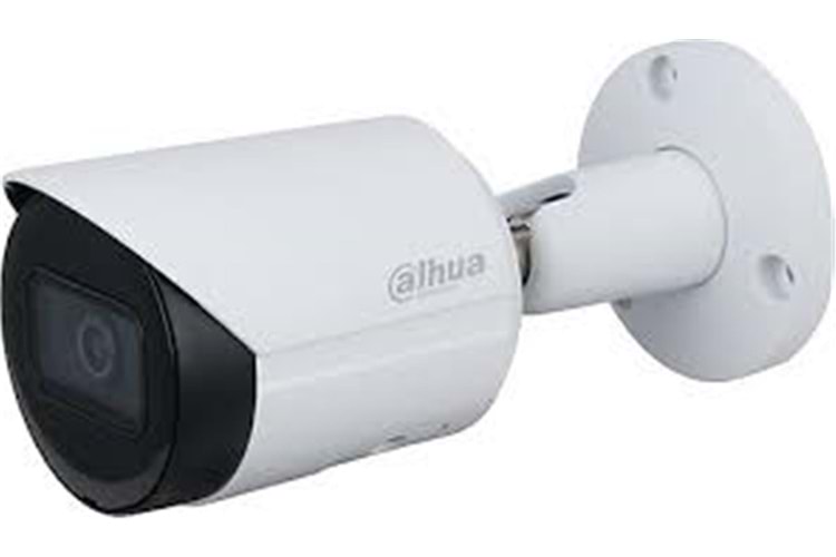 Dahua IPC-HFW2441S-S-0360B 4MP 3.6MM Starlight WizSense PoE IP Bullet Kamera