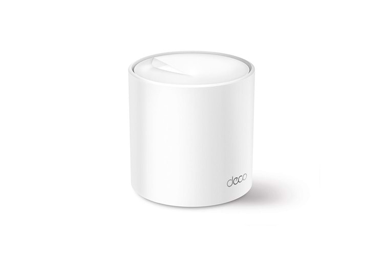 Tp-Link DECO X55 1Lİ Wi-Fi 6 AX3000 Tüm Evi Kapsayan Mesh Wifi Sistemi