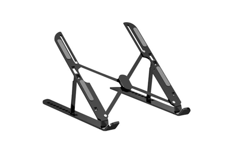 Frisby FNC-5145ST Taşınabilir Katlanır Alüminyum Tablet-Notebook-Laptop Standı (10