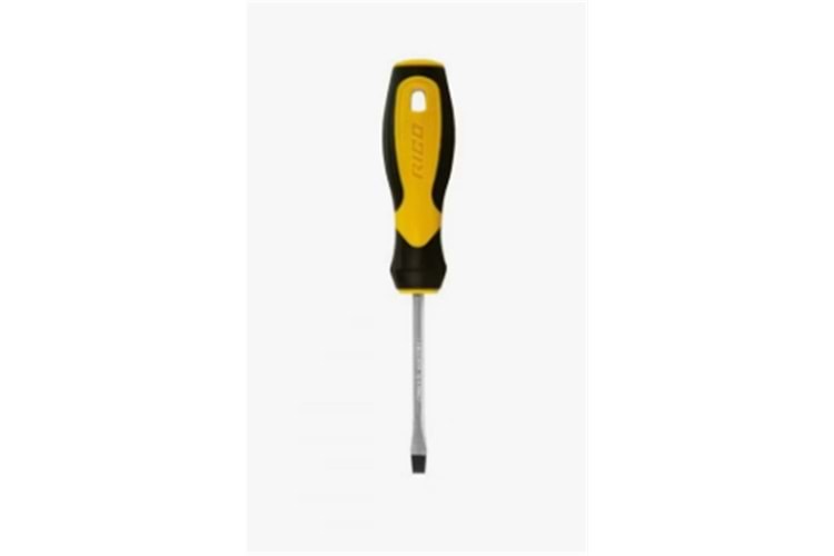 Rıco 003-RK-0015 5x150mm Düz Tornavida 