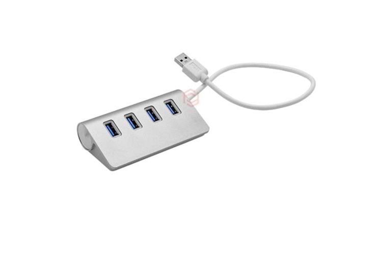 Frisby FA-7660US USB 3.0 4 Port Hub