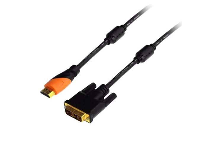 Frisby FA-DIV10 HDMI to DVI Kablo (1.8m)