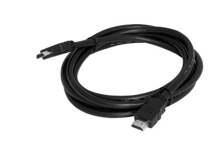 Frisby FA-7420B 4K Ultra HD 3D HDMI Kablo (2m)
