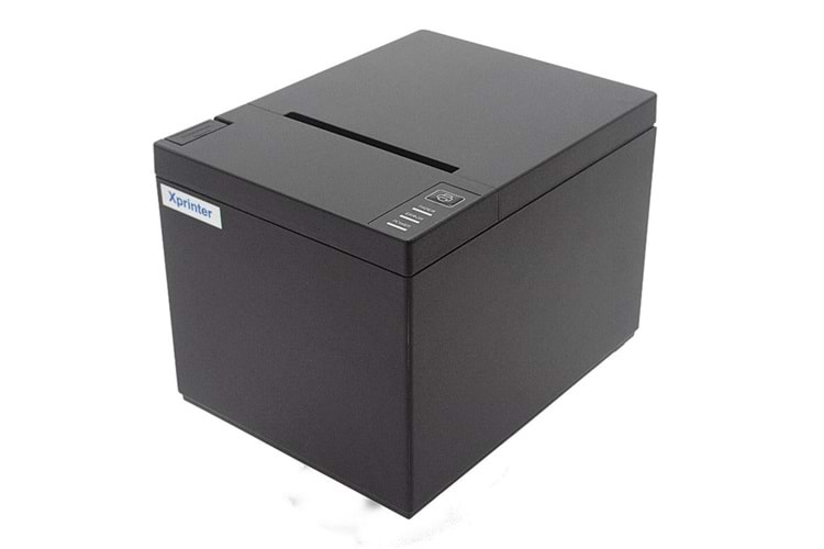 XPrinter XP-Q807 USB+Ethernet Fiş Yazıcı 