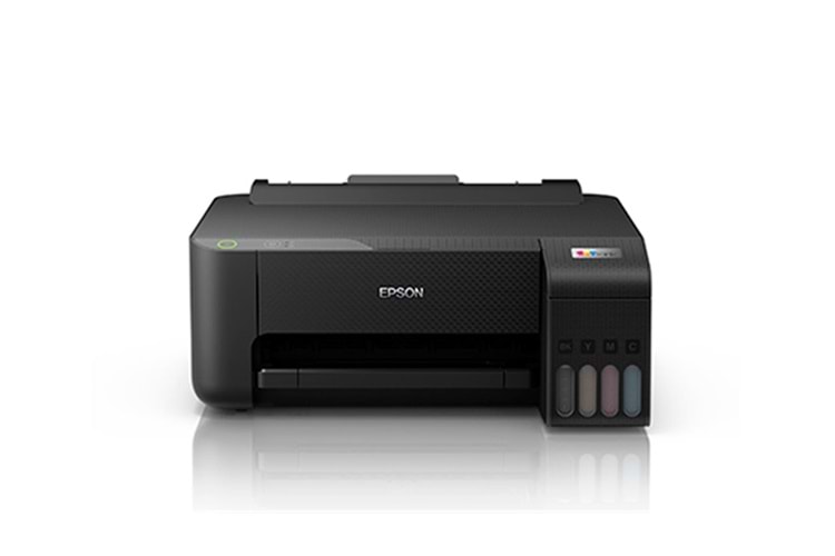 Epson L1210 MEAF Renkli Mürekkep Tanklı Yazıcı 
