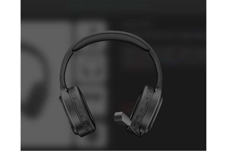 Heatz ZG31 BT+WR(4İN1) Oyuncu Kulaklığı