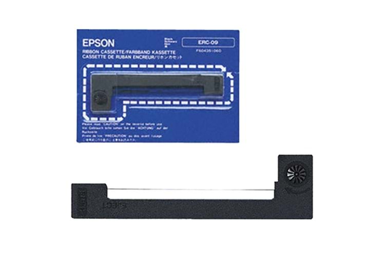 Epson ERC-09 Şerit S015354