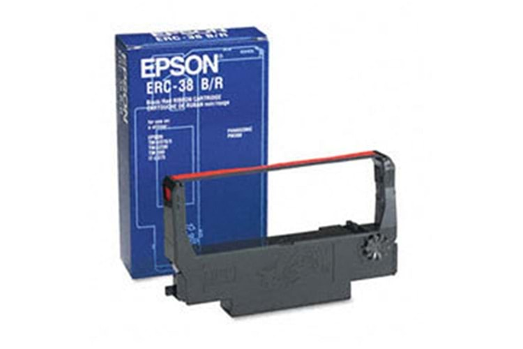 Epson ERC-38BR Şerit S015376