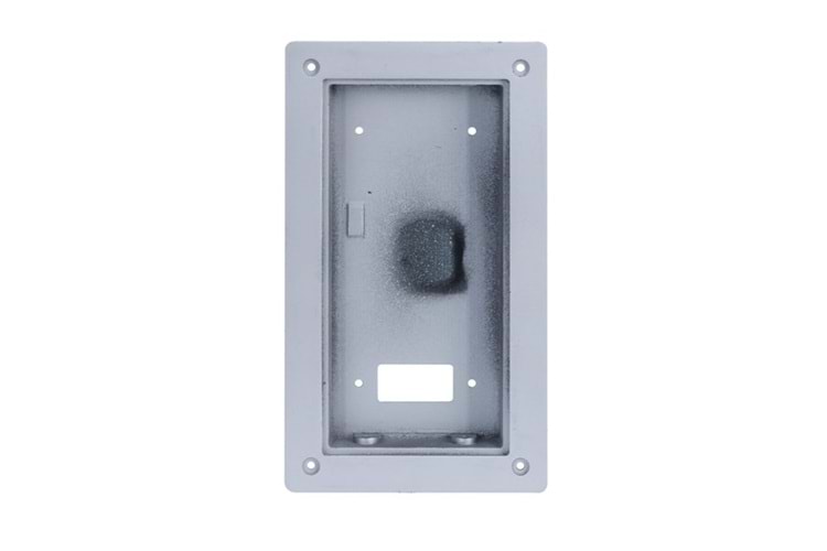 DAHUA VTM116-01 Gömme Montaj Aparatı Beyaz