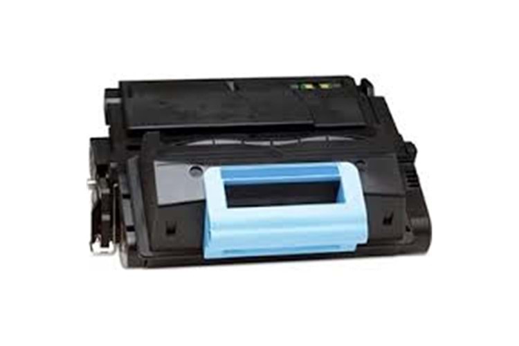 OfisPc HP Q5945A Muadil Siyah Toner 4345MFP