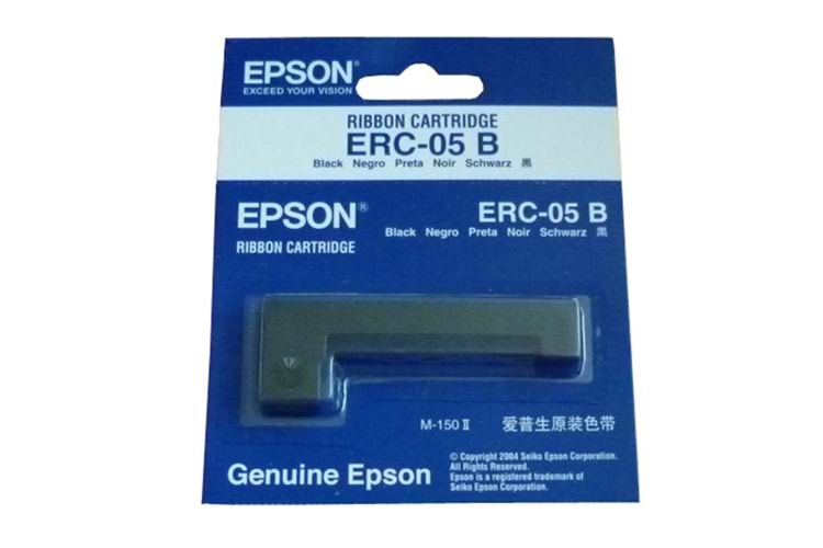 Epson ERC-05 Şerit S015352