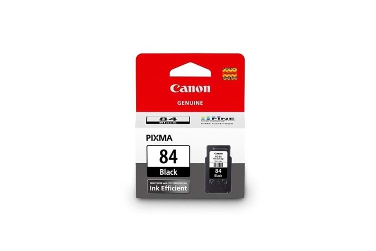 Canon PG-84 Black Siyah Mürekkep Kartuş E-514