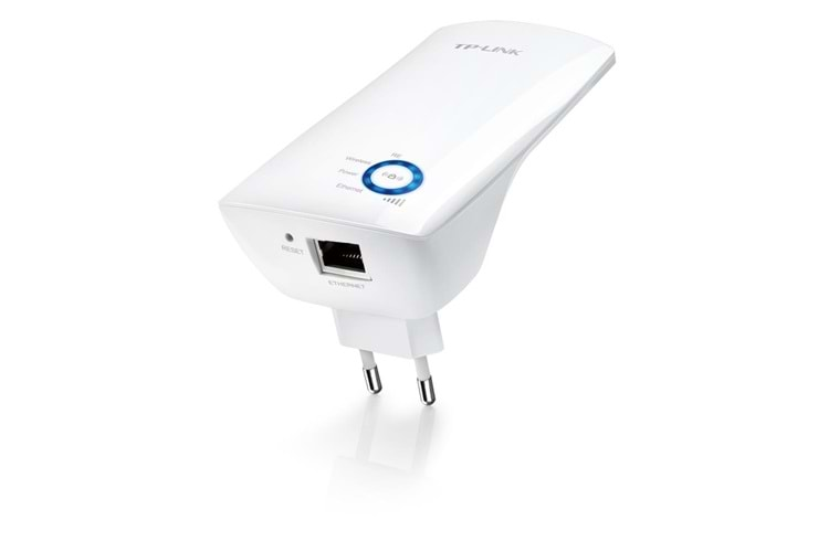 Tp-Link TL-WA850RE 300 Mbps Wifi Range Extender-Menzil Genişletici