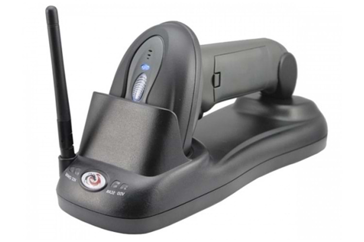 Sunlux XL9310 Kablosuz 1D Lazer Barkod Okuyucu