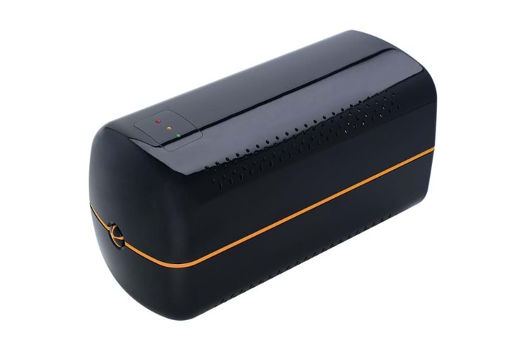 Tunçmatik Digitech Eco 1500Va Lineinteractive Ups 2x9Ah Akü