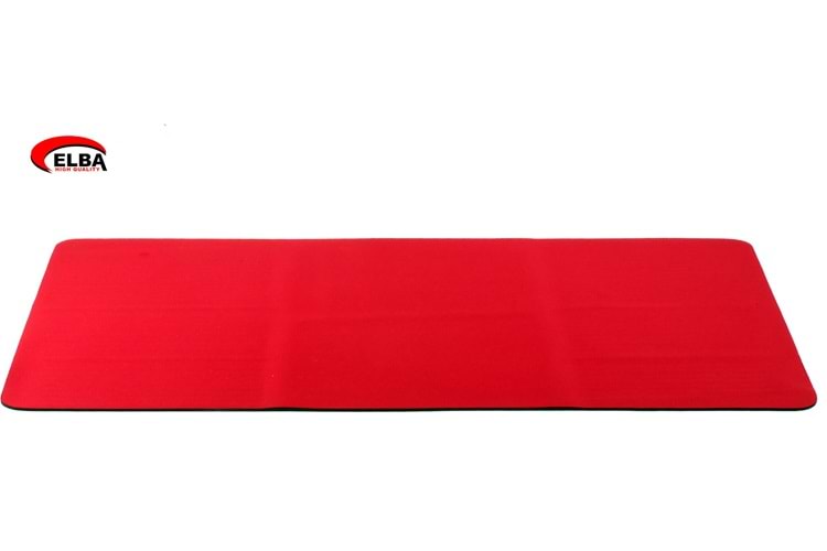 Elba 600 Kırmızı Mouse Pad (600-350-2)