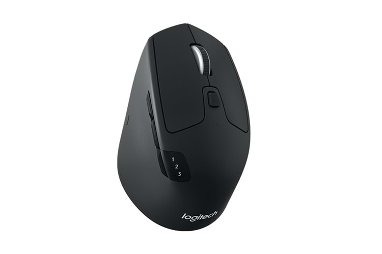 Logitech 910-004791 M720 Triathlon Wireless Optik Mouse