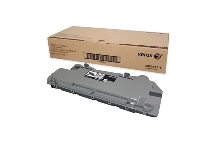 Xerox 008R13215 SC2020 Atık Toner Kutusu Waste Box