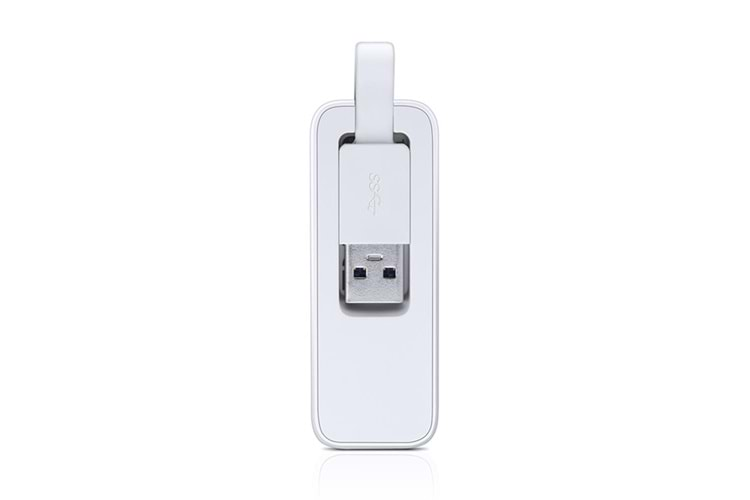 Tp-Link UE300 10-100-1000 Mbps 3.0 USB Ethernet Çevirici