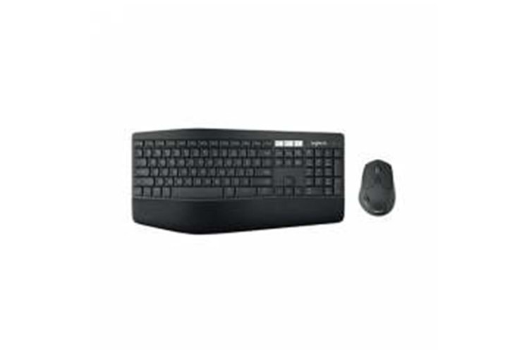 Logitech 920-008230 Mk850 Kablosuz Klavye Mouse Set 