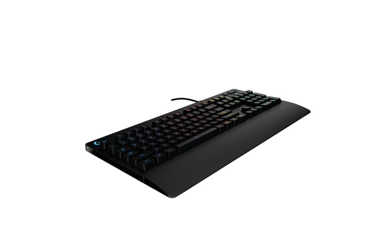 Logitech 920-008094 G213 Prodigy RGB Oyuncu Klavyesi