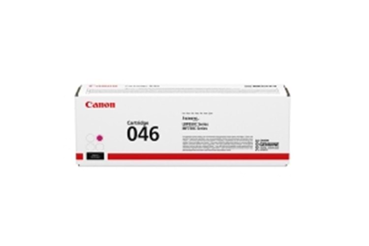 Canon CRG-046 M Magenta Kırmızı Toner MF653-732-734-735