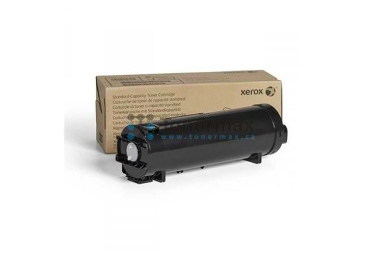 Xerox 106R03943 VLB600-B605-B610-B615 Yüksek Kapasiteli Toner 25.900 Sayfa